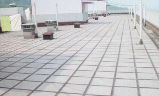 防水的新修建方法有什么？屋面保溫層的質量一定要把控好