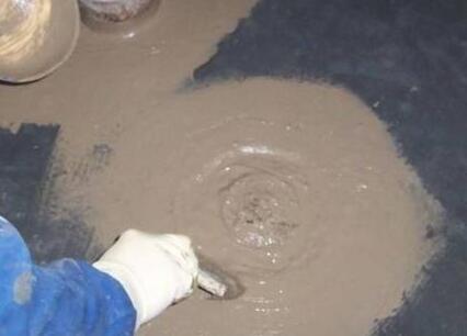 我們常見的防水涂料是怎樣防水的？它們一定是環(huán)保的么？