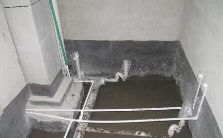 化學(xué)灌漿法的優(yōu)勢(shì)是什么呢？會(huì)使用到哪些防水材料？