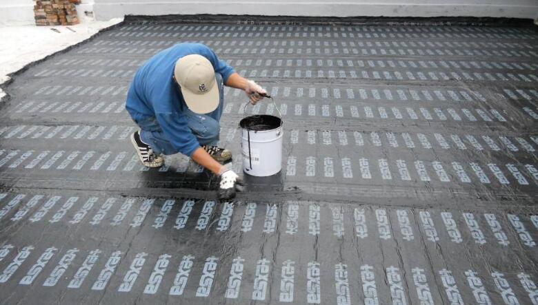 對于防水工程你真的了解嗎？不要再被忽悠了！