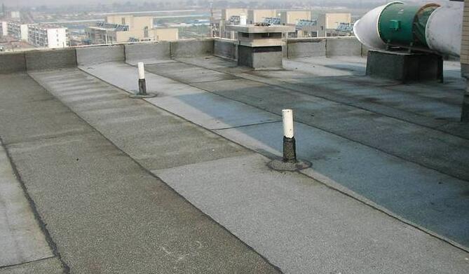 房屋哪些地方需要進(jìn)行防水處理？驗收的時候這幾個店一定要仔細(xì)