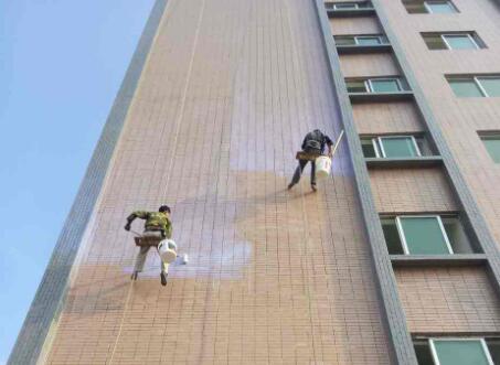 想要做好外墻的防水工程，這些細節一定要把握好！