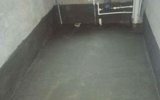 我們常見的防水涂料是怎樣防水的？