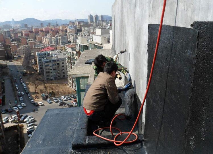 想要做好外墻的防水工程，這些細節(jié)一定要把握好！