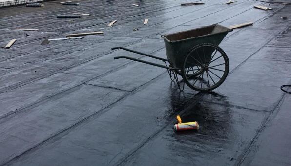 房屋哪些地方需要進(jìn)行防水處理？驗收的時候這幾個店一定要仔細(xì)