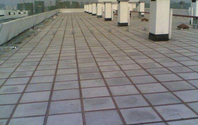 防水的新修建方法有什么？屋面保溫層的質量一定要把控好