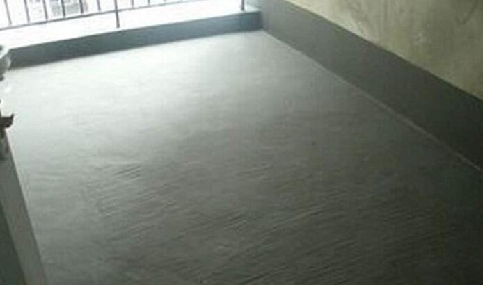 防水工程需要做好墻面漆工作么？