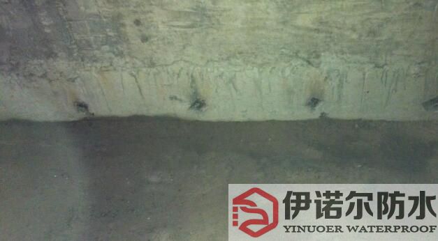 蘇州建筑高空防水，如何彌補(bǔ)防水滲漏