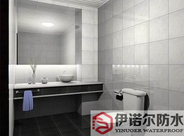 蘇州防水的流程是怎么做的？