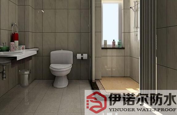 衛生間做防水用什么材料好？衛生間應該如何防水？