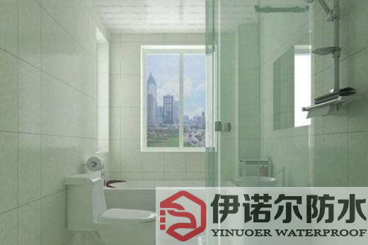 蘇州衛生間防水怎么做？衛生間防水材料哪種好