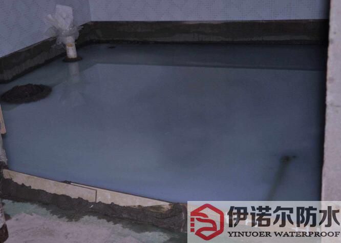 蘇州防水工程的施工要點及優(yōu)劣鑒別技巧