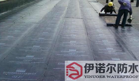 屋頂防水補漏哪家好？秋冬季施工特點