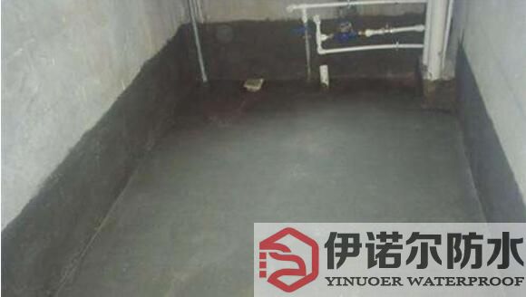 杭州防水補(bǔ)漏價(jià)格，關(guān)于衛(wèi)生間的防水怎么做？