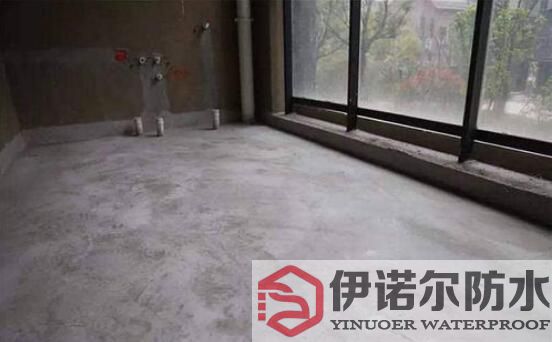 陽臺防水怎么做才好？如何做陽臺防水？