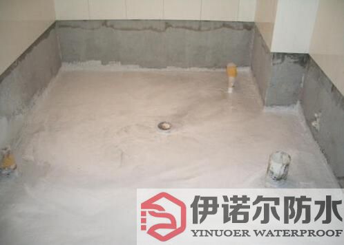 衛生間必須做防水嗎？衛生間防水你了解多少?