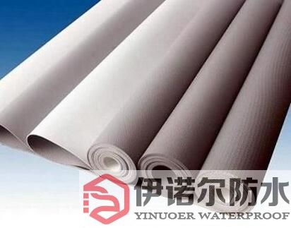 如何區分防水材料的剛性和柔軟性呢？