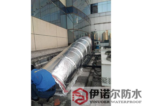 昆山規模大的防水補漏哪家好金質服務