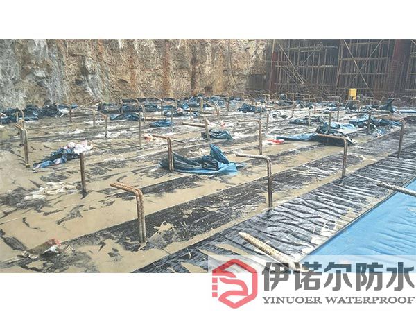 虎丘正規的地下室防水費用低