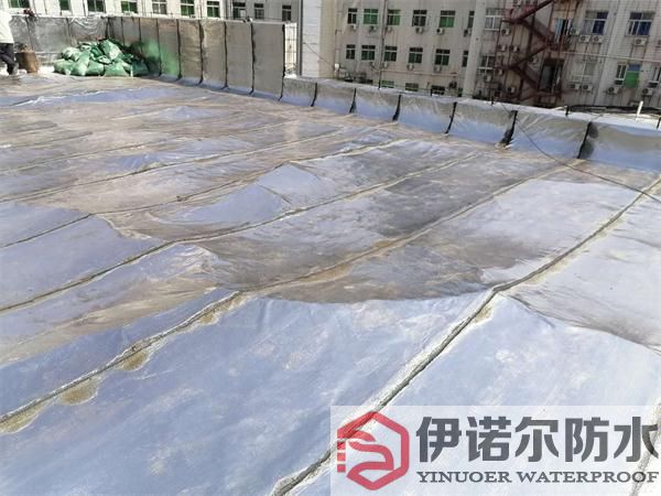 吳中服務專業的注漿防水公司推薦售后無憂