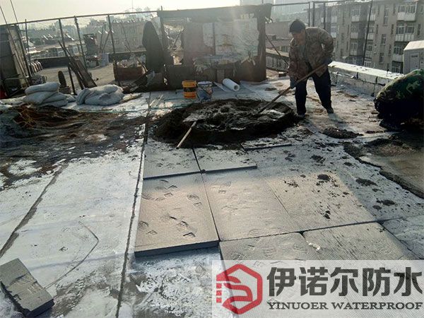 張家港價格低的外墻防水收費標準