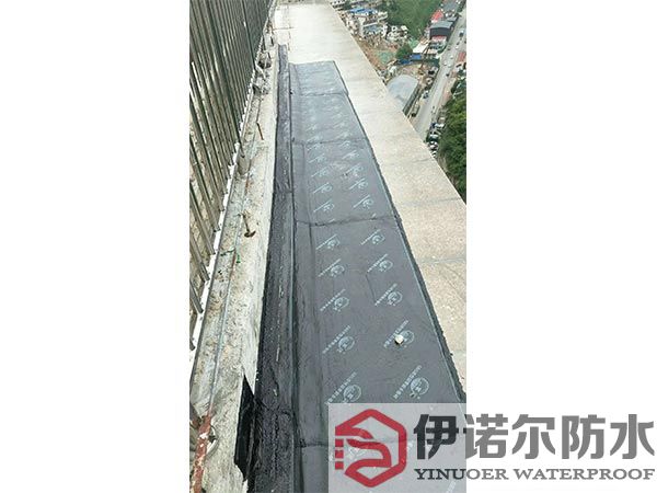 昆山價(jià)格低的水池防水方案來電咨詢