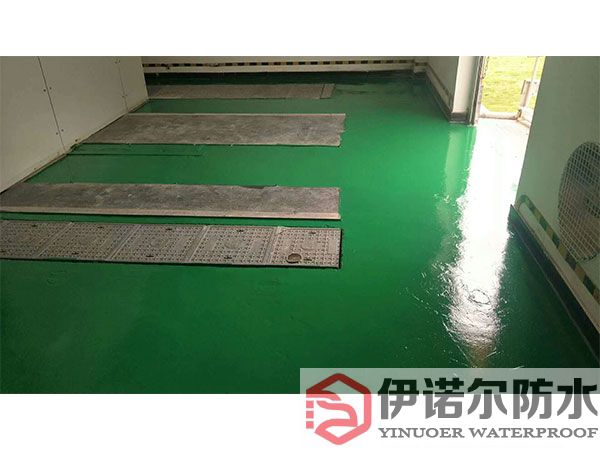 蘇州正規的電纜溝防水報價誠信服務