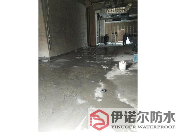 張家港知名的防水工程選哪家質優價廉