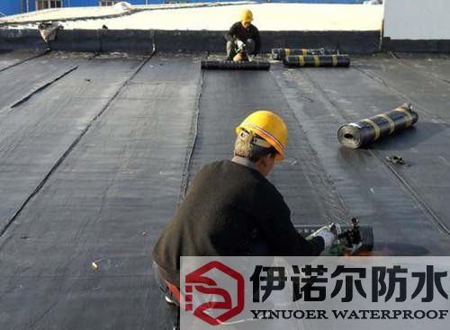 張家港屋面防水補漏