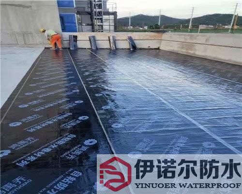 張家港蘇州屋面防水