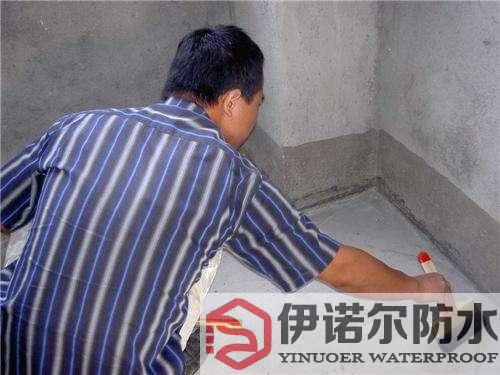 陽臺防水維修