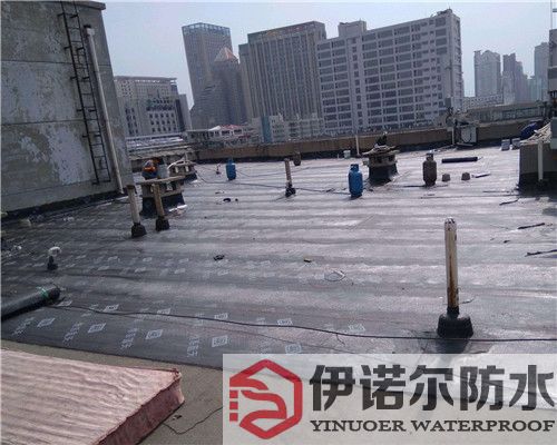 蘇州陽臺(tái)防水