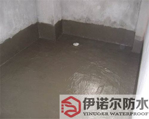 蘇州衛生間防水工程