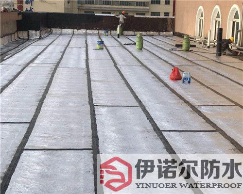 蘇州屋頂防水補(bǔ)漏