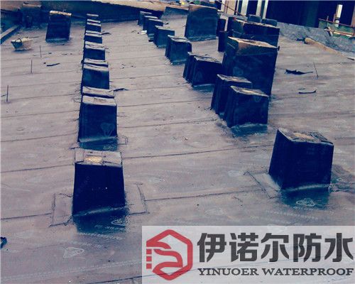張家港蘇州屋面防水工程施工
