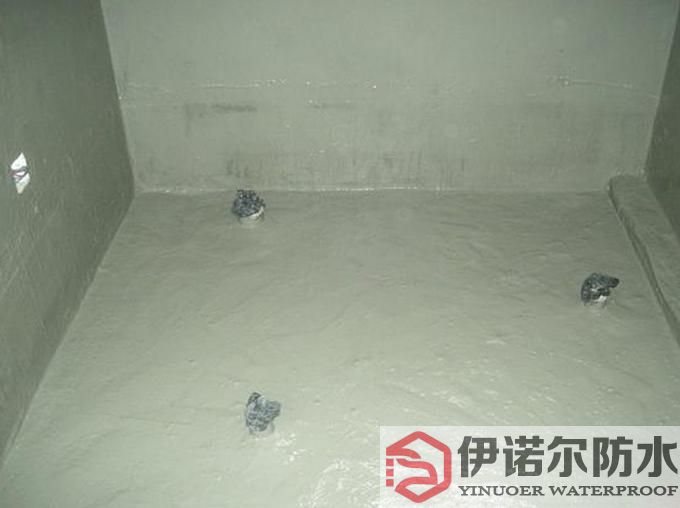 蘇州衛生間防水施工