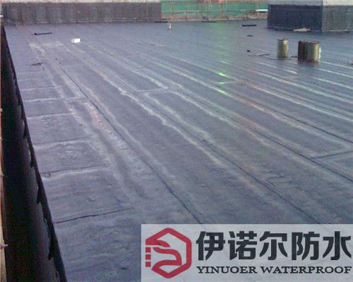 張家港蘇州屋面防水工程