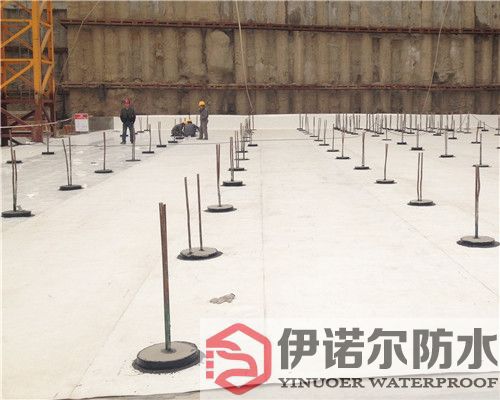 蘇州地下室防潮處理 蘇州地下室防潮處理